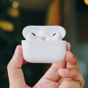 Airpods