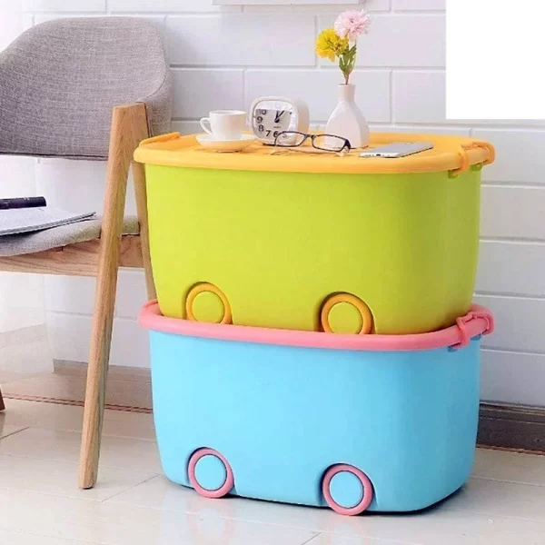Large Storage Container - Image 4