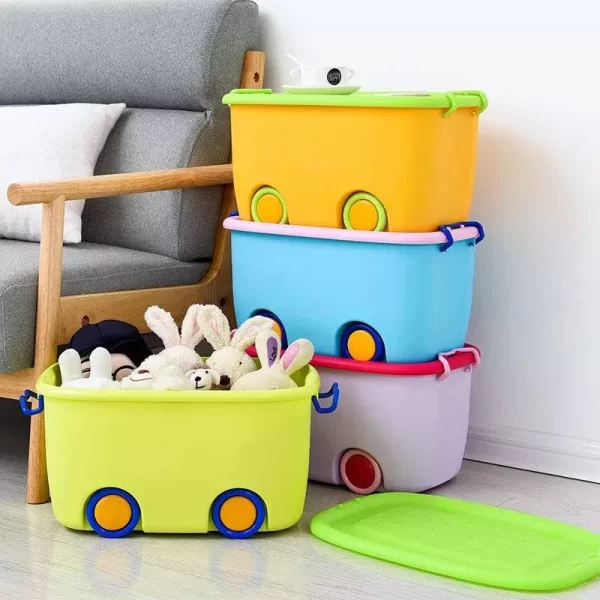 Large Storage Container - Image 2